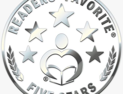 5 Star Review from Readers’ Favorite
