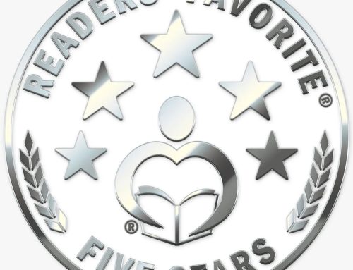 5 Star Review from Readers’ Favorite